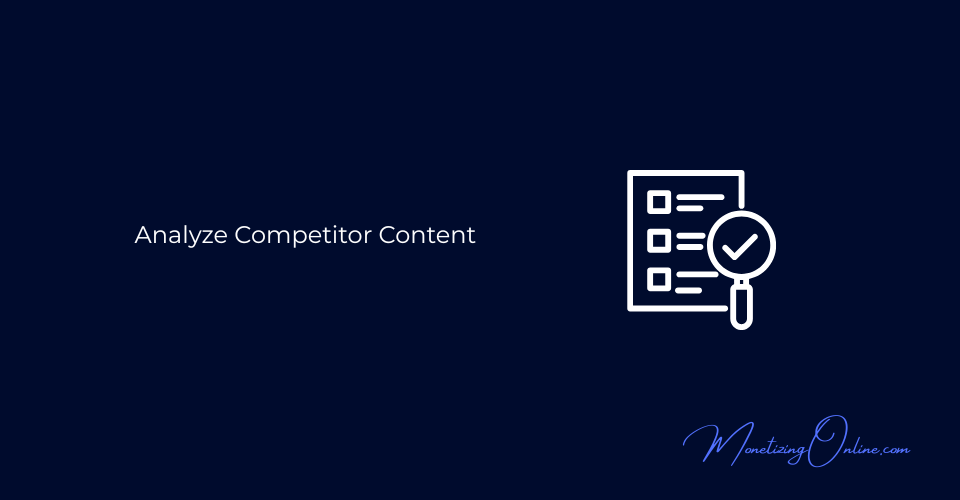 Analyze-Competitor-Content