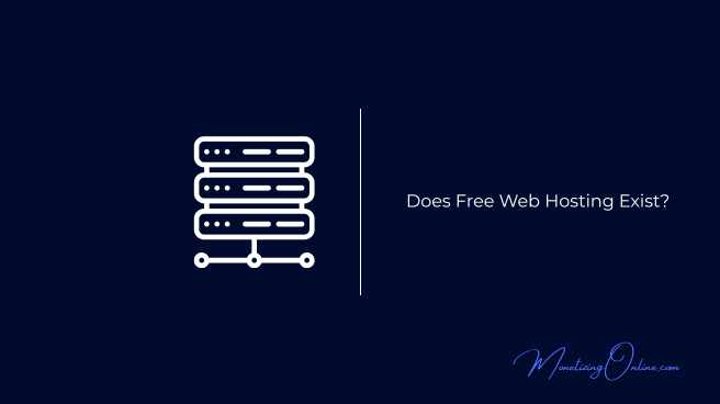 Does-Free-Hosting-Exist