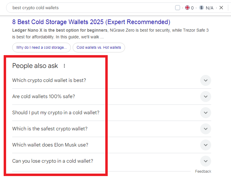 Google-FAQ-Schema-Example