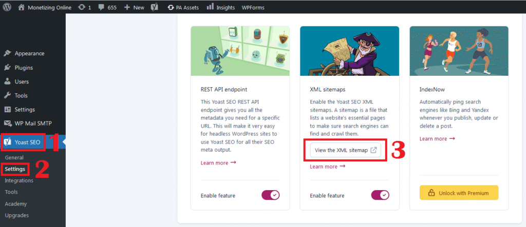 How-To-Write-A-Blog-Post-Yoast-XML-Sitemap