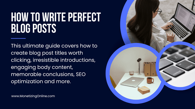 How-To-Write-A-Blog-Post