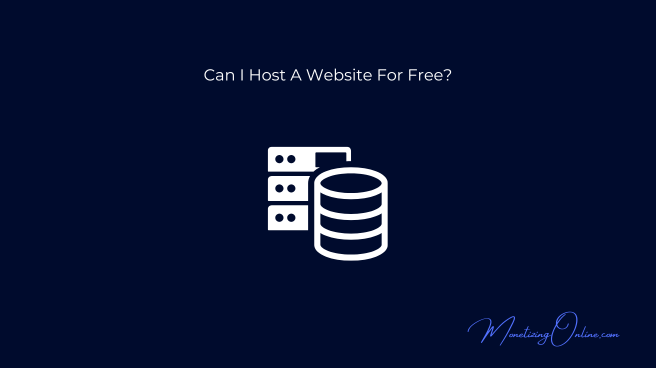 Can-I-Host-A-Website-For-Free