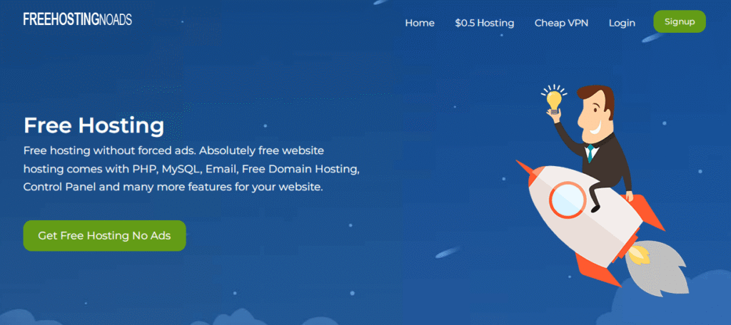 FreeHostingNoAds-Free-Web-Hosting-Without-Ads