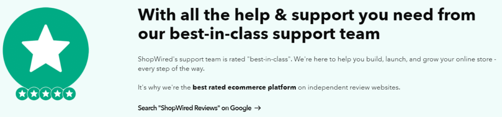 ShopWired-Ecommerce-User-Experience