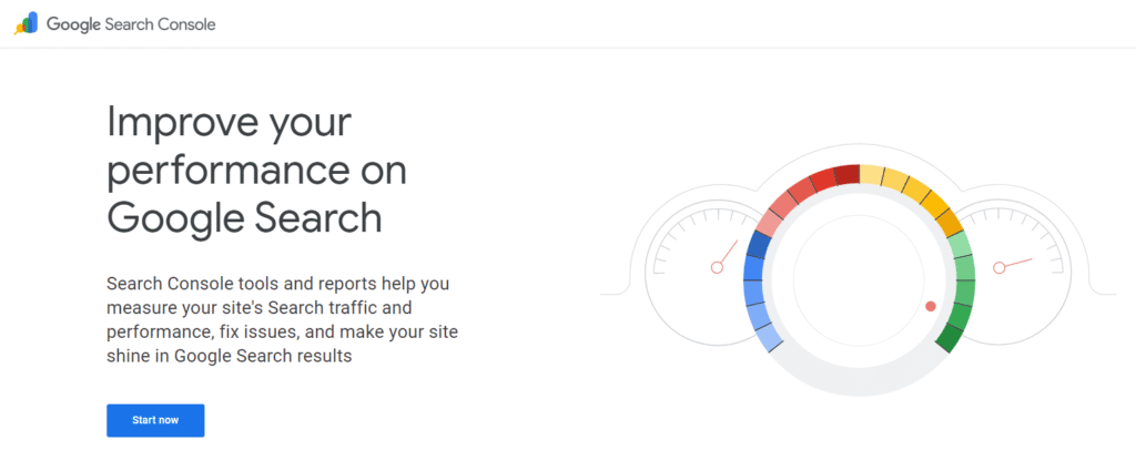 Google-Search-Console