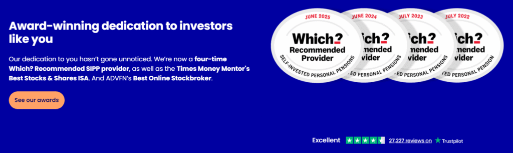 Interactive-Investor-Security