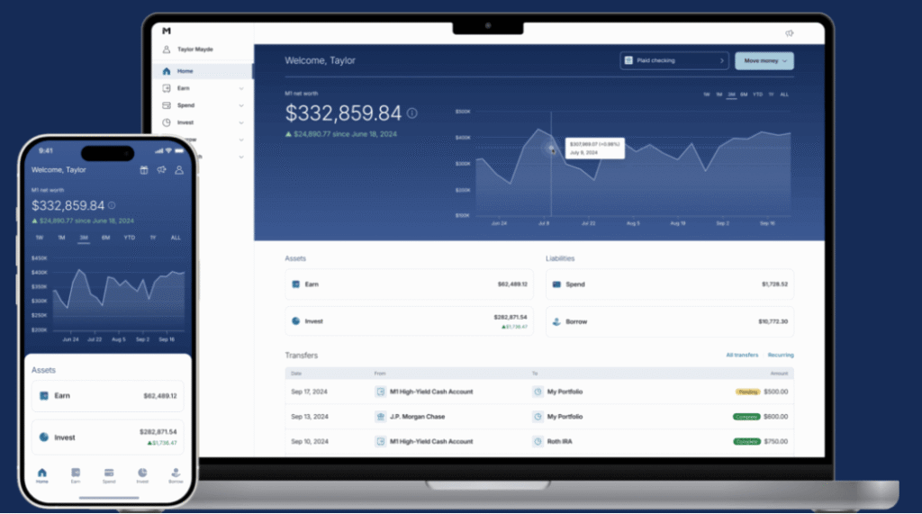 M1-Finance-User-Experience