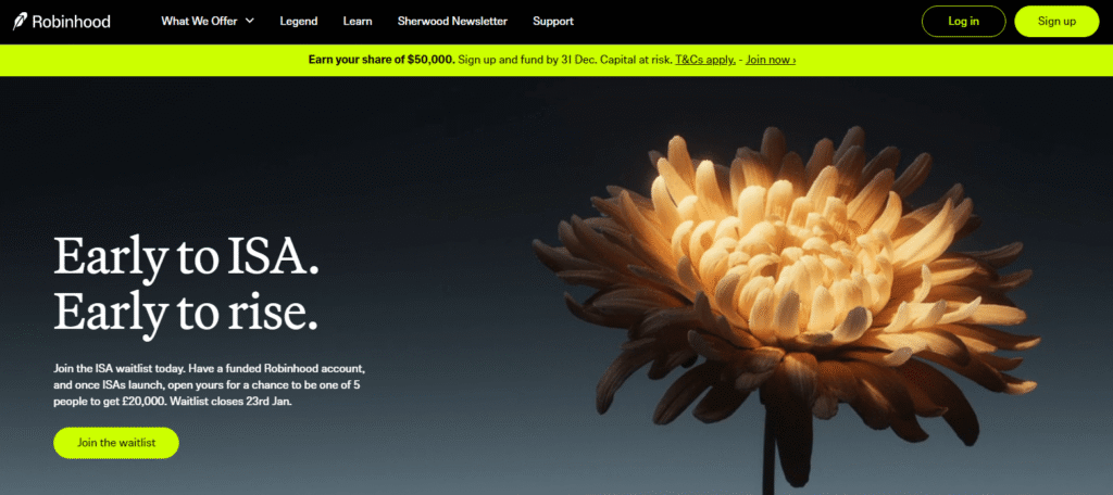 Robinhood-Best-Online-Brokers-For-Stock-Trading