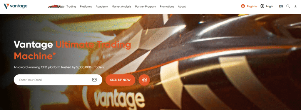 Vantage-Best-Online-Brokers-For-Stock-Trading