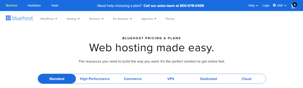 What-Is-A-Blog-Bluehost
