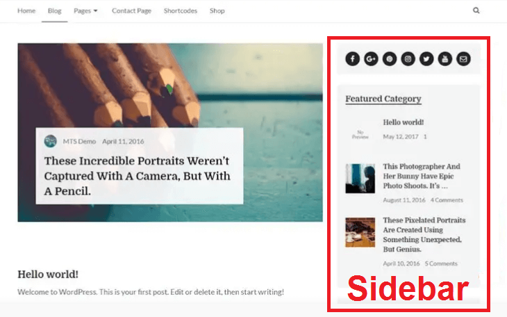 What-Is-A-Blog-Sidebar