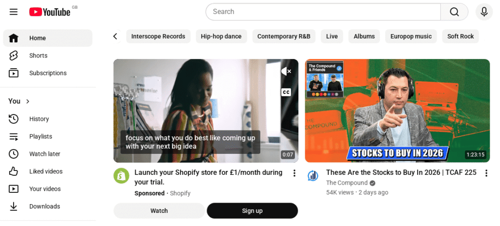 What-Is-A-Blog-YouTube