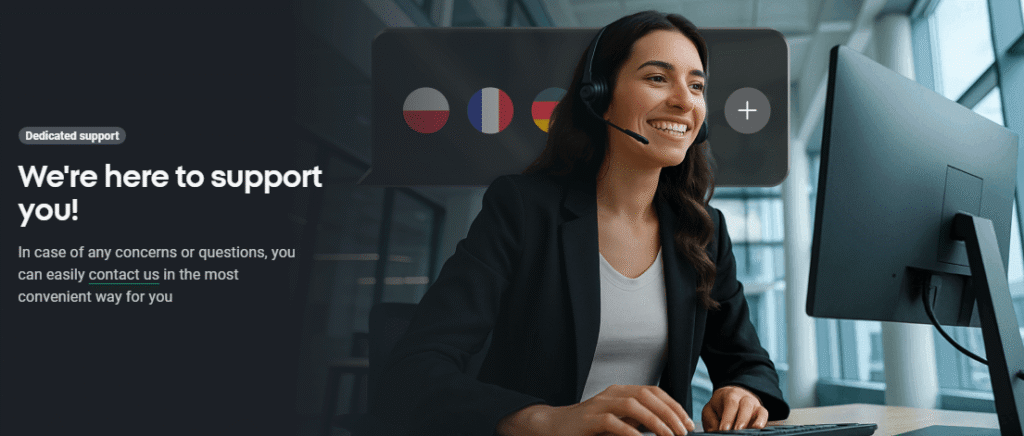 XTB-Customer-Support